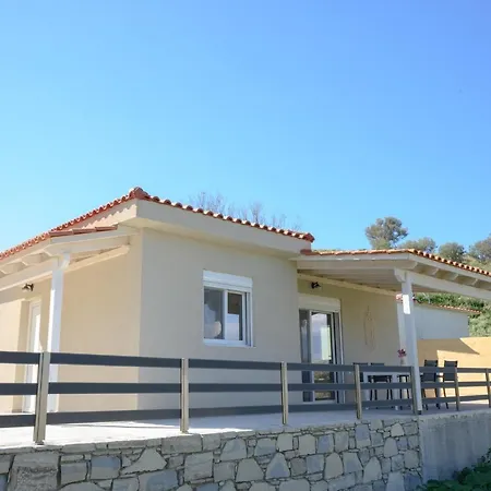 Holiday home Spiti Athina - In With Amazing View Kamilari