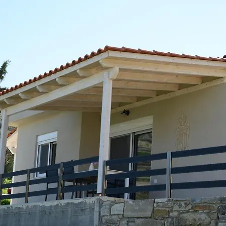 Casa vacanze Spiti Athina - In With Amazing View